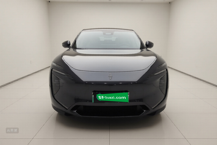 Avatr 07 2025 car image #3