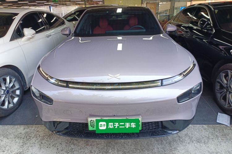 小鹏 小鹏P7 2024 汽车图片 #3