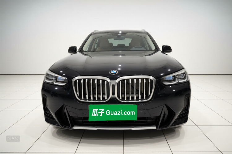 BMW X3 2022 image de voiture #3