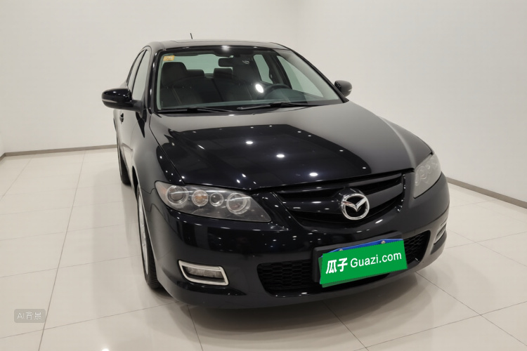 马自达 马自达6 2014 汽车图片 #3