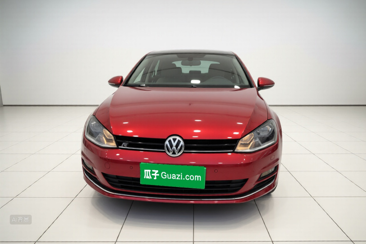 Volkswagen Golf 2016 #3 Volkswagen Golf 2016 immagine di auto #3