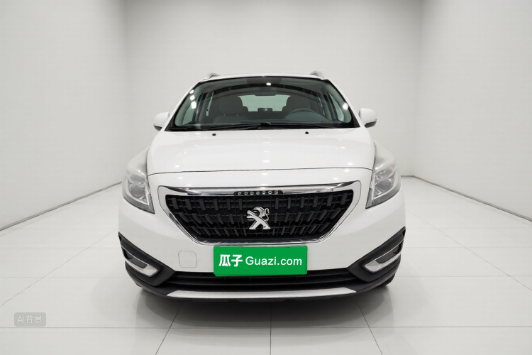 标致 标致3008 2016 汽车图片 #3