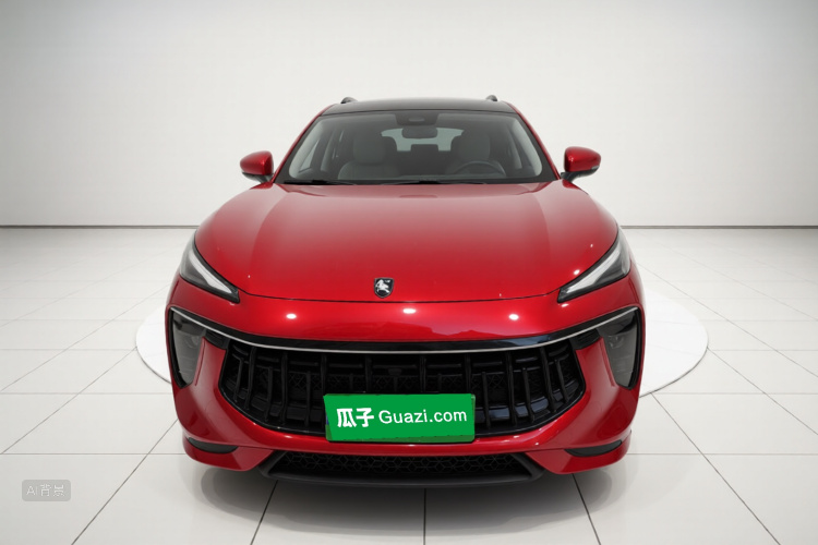 T5 EVO 2021 car image #3