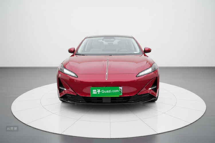 HongQi TianGong 05 2025 car image #3