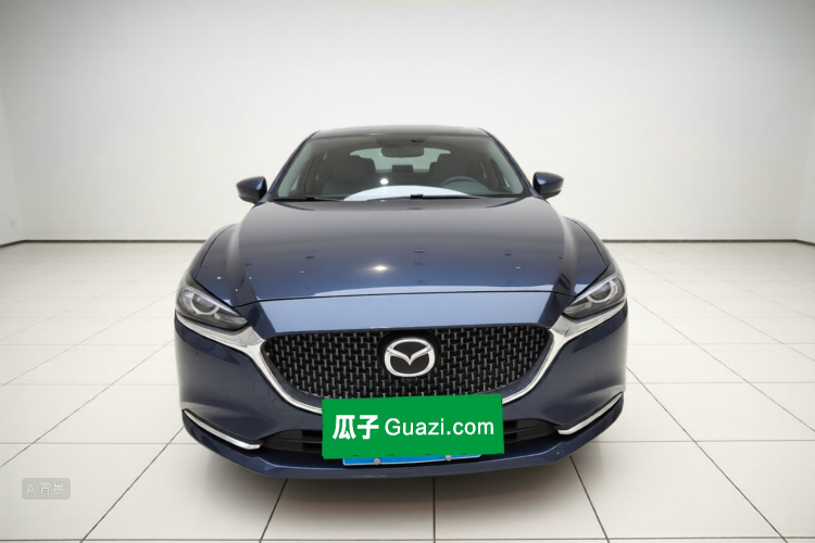 马自达 阿特兹 2020 汽车图片 #3