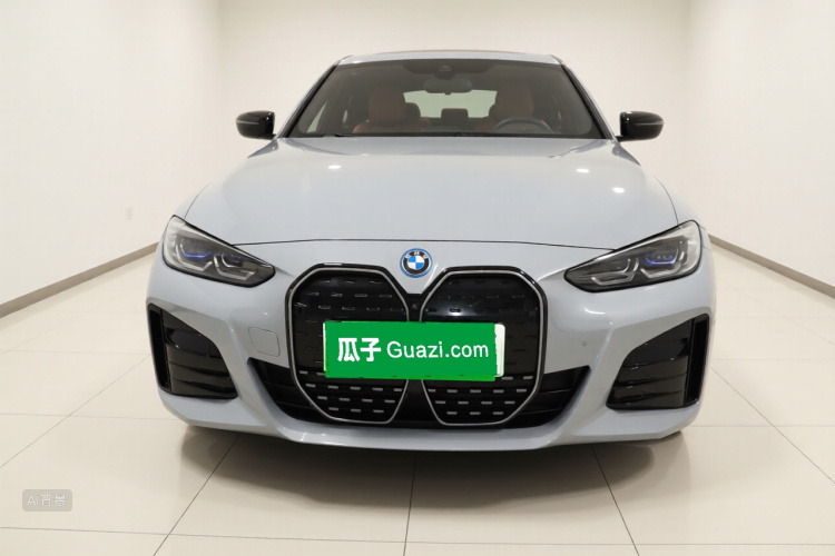 BMW i4 2023 #3 BMW i4 2023 immagine di auto #3
