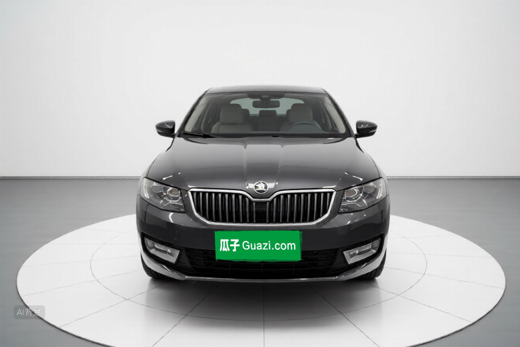 斯柯达 明锐 2015 汽车图片 #3