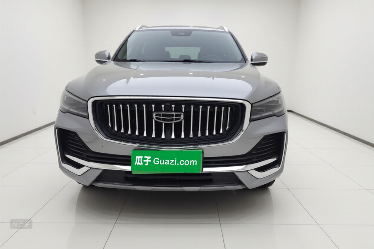 GEELY Monjaro 2023 car image #3