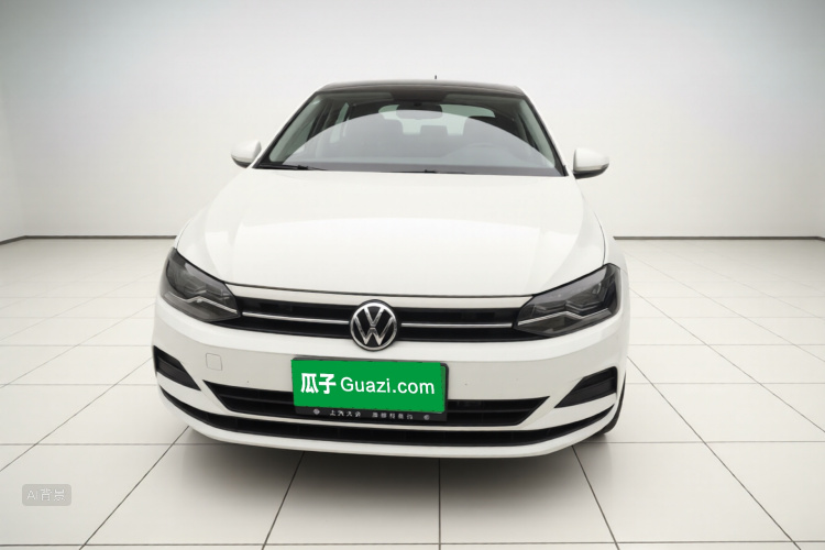 Polo 2023 #3 Polo 2023 car image #3
