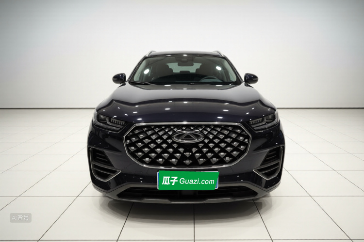 Chery Tiggo 8 Plus 2022 car image #3