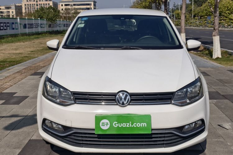 Polo 2015 #3 Polo 2015 immagine di auto #3