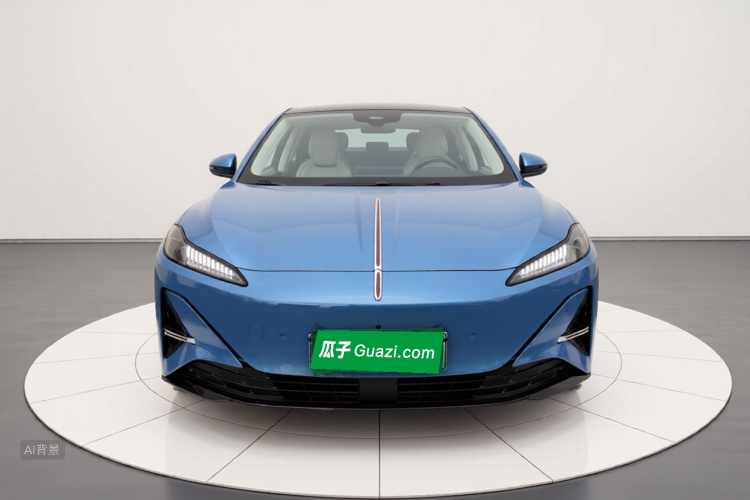 HongQi TianGong 05 2025 car image #3