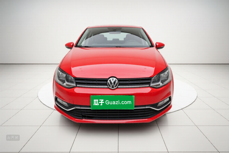 Polo 2014 #3 Polo 2014 car image #3