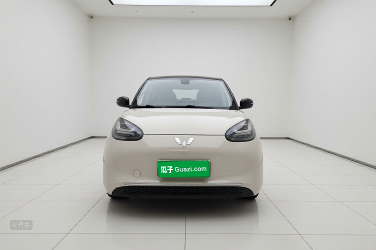 五菱汽车 五菱缤果 2024 #3 五菱汽车 五菱缤果 2024 汽车图片 #3