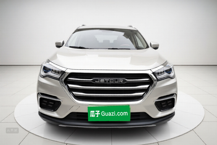 Jetour X90 2020 #3 Jetour X90 2020 صورة سيارة #3
