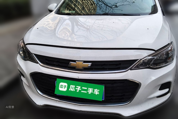 Chevrolet Cavalier 2016 #3 Chevrolet Cavalier 2016 immagine di auto #3