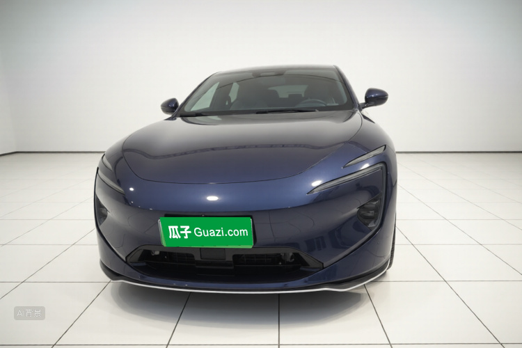 Avatr 12 2025 car image #3