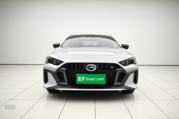 GAC Trumpchi Empow 2023 car image #3