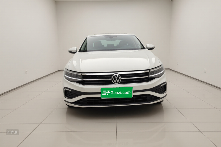 Volkswagen Bora 2024 car image #3