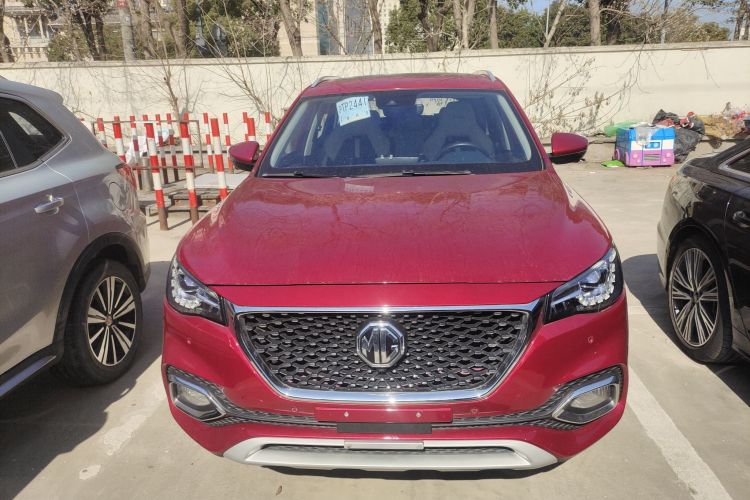 MG HS New Energy 2020 immagine di auto #3