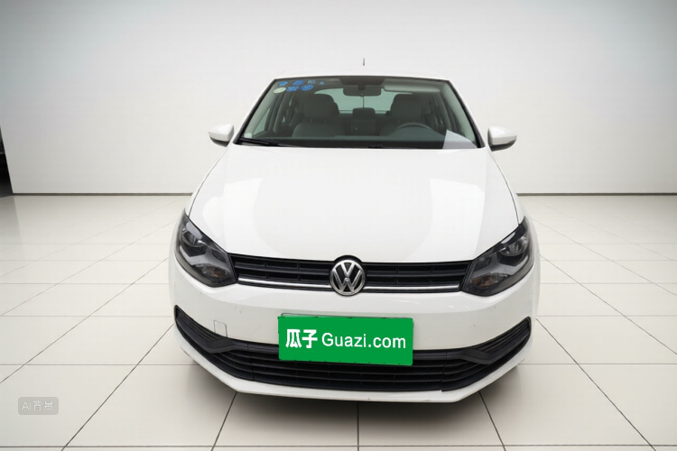 Volkswagen Polo 2017 #3 Volkswagen Polo 2017 car image #3