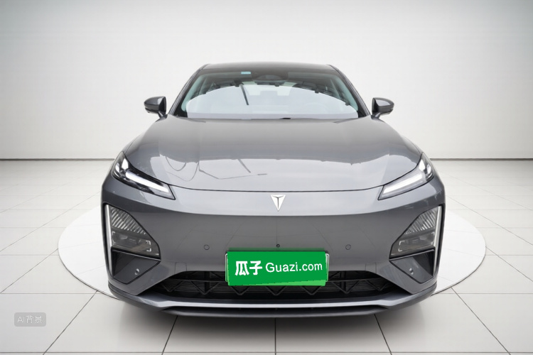 Deepal S07 2025 image de voiture #3