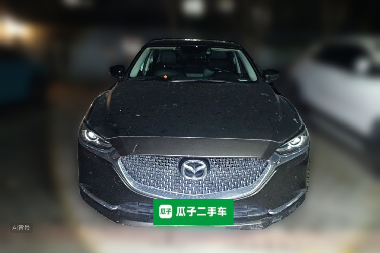 马自达 阿特兹 2019 汽车图片 #3