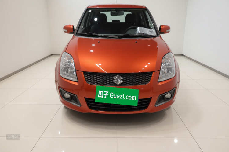 Suzuki Swift 2017 #3 Suzuki Swift 2017 immagine di auto #3
