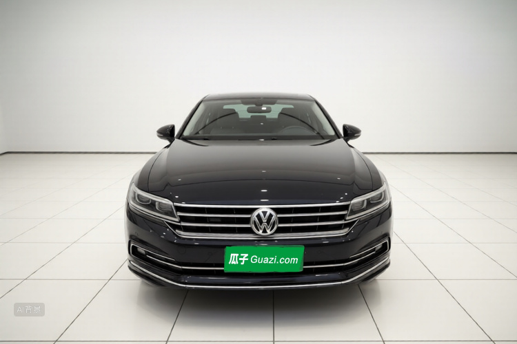 Volkswagen Phideon 2018 #3 Volkswagen Phideon 2018 imagem de carro #3