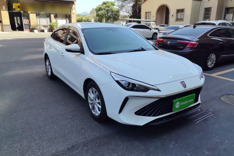 Roewe i5 2023 изображение автомобиля #3