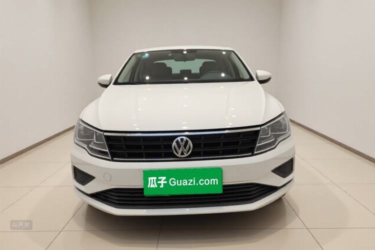 Jetta 2018 car image #3