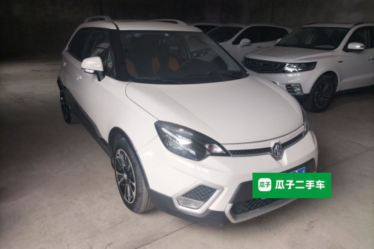 MG 3 SW 2016 #3 MG 3 SW 2016 car image #3