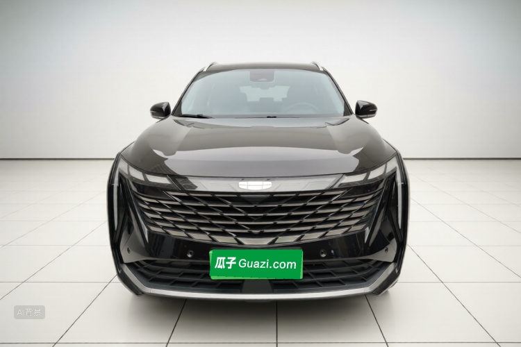 GEELY Boyue L 2023 #3 GEELY Boyue L 2023 car image #3