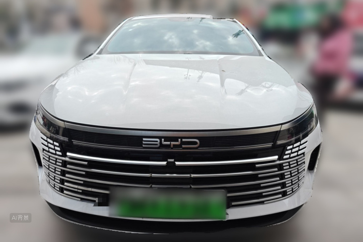 BYD Destroyer 05 2024 صورة سيارة #3