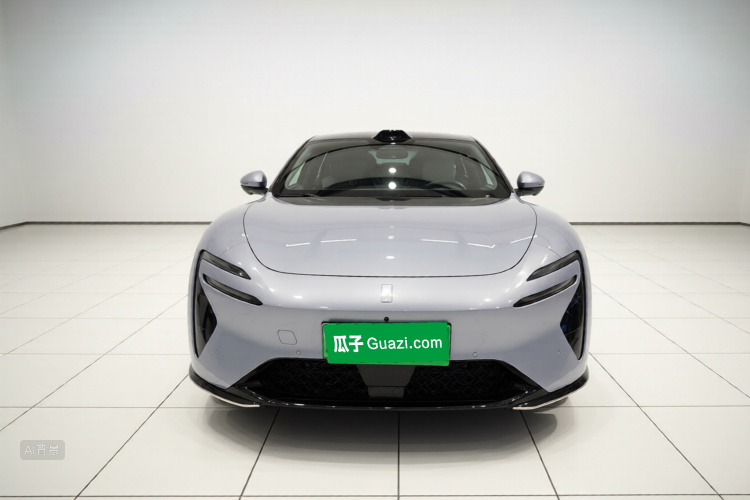 Avatr 12 2025 car image #3