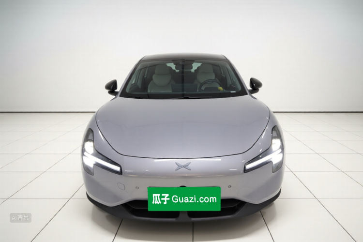 Xpeng MONA M03 2025 imagem de carro #3