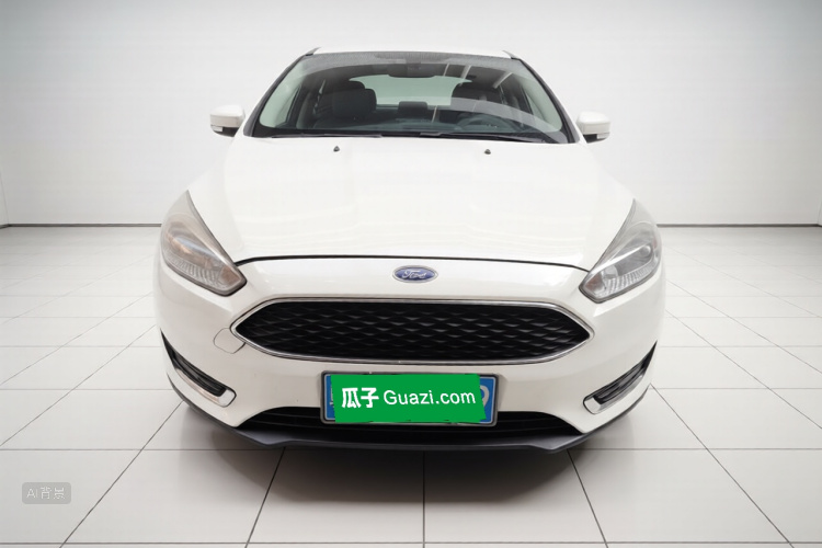Ford Focus 2016 image de voiture #3