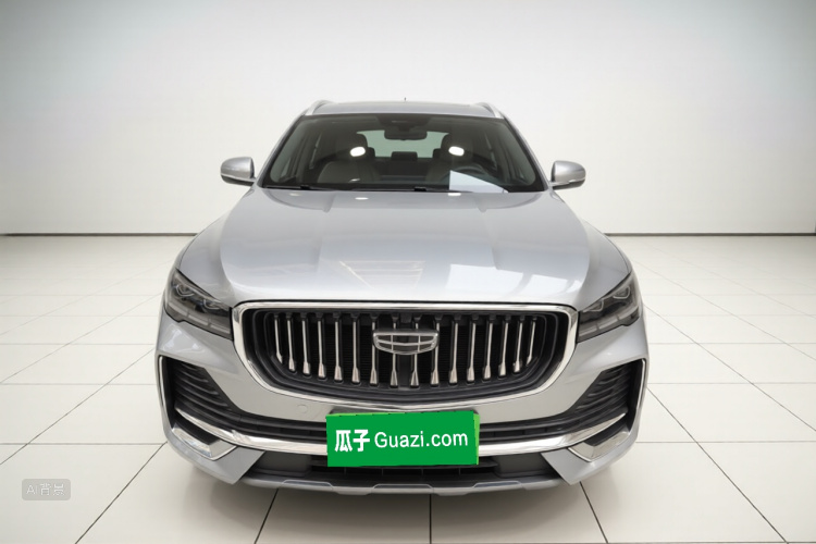 GEELY Monjaro 2022 immagine di auto #3