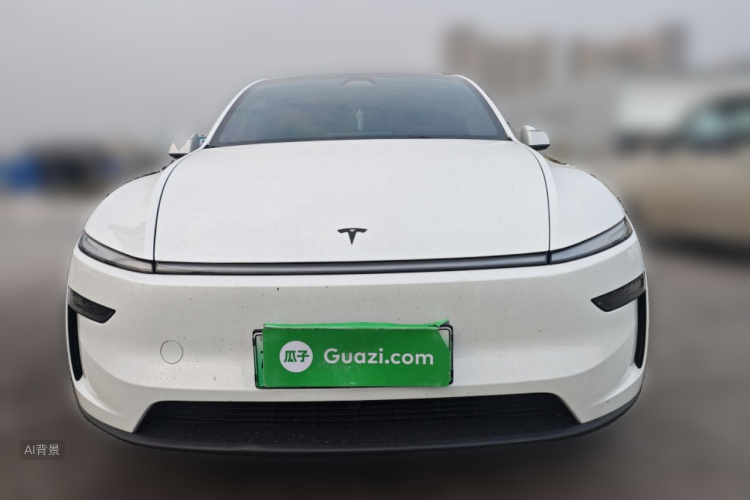 特斯拉 Model Y L 2025 汽车图片 #3