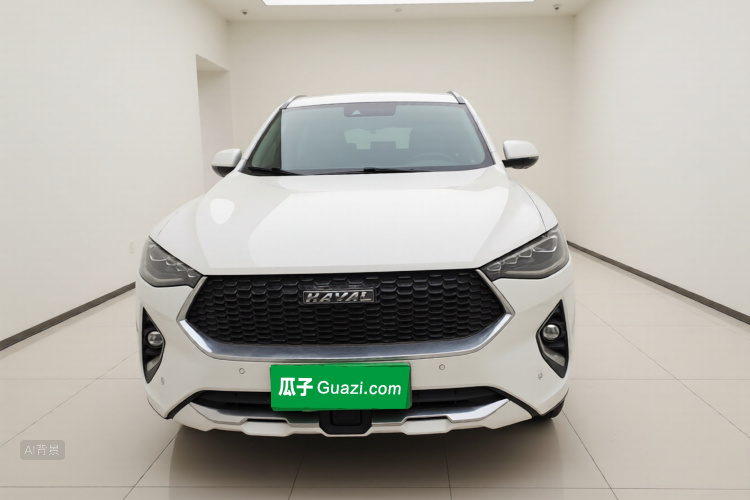 Haval 2019 #3 Haval 2019 car image #3