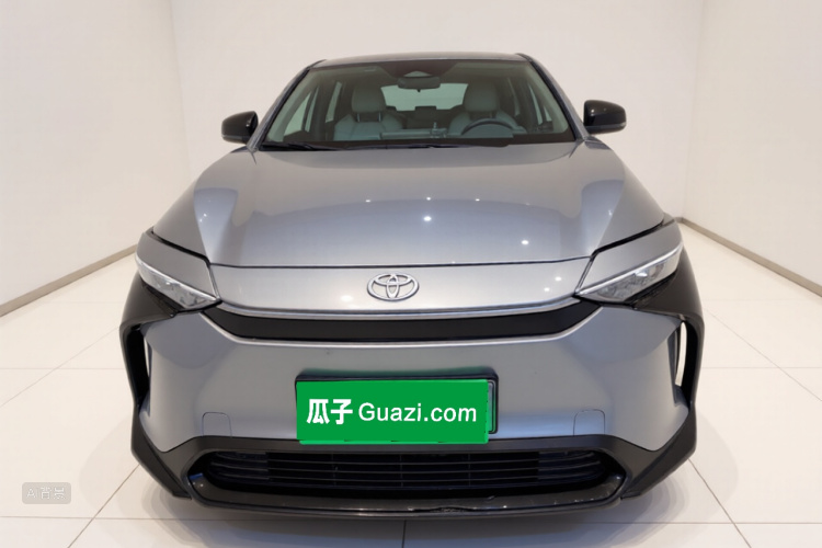 丰田 一汽丰田bZ4X 2023 汽车图片 #3