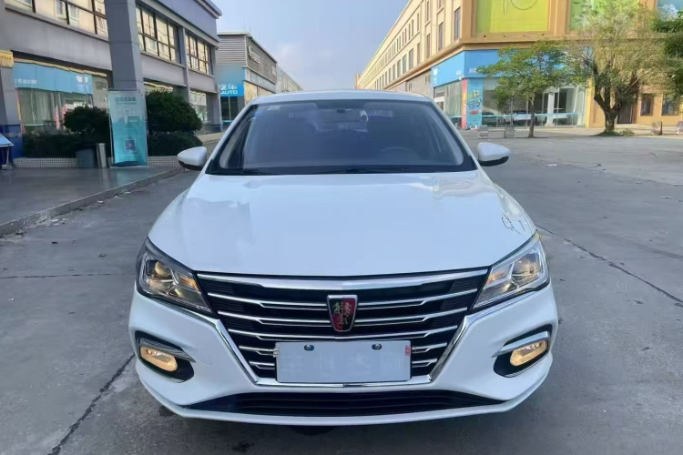 Roewe i5 2019 car image #3