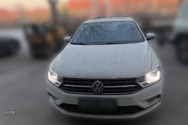 Volkswagen Bora 2018 car image #3
