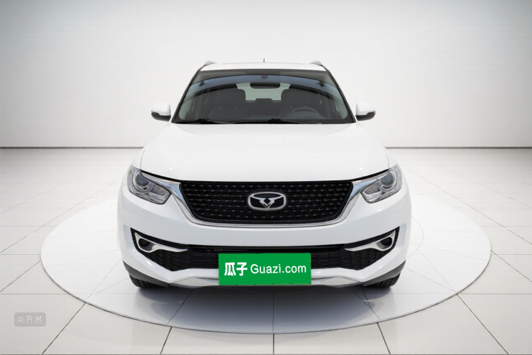 凯翼 凯翼X3 2020 汽车图片 #3