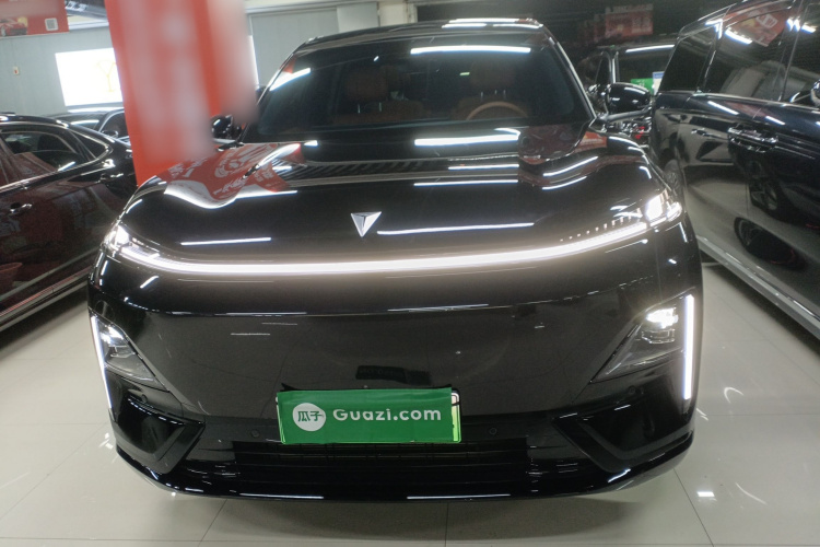 Deepal S09 2025 #3 Deepal S09 2025 immagine di auto #3