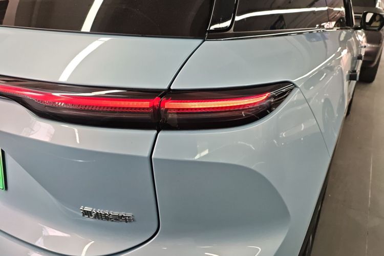 蔚来 蔚来ES6 2023 汽车图片 #3