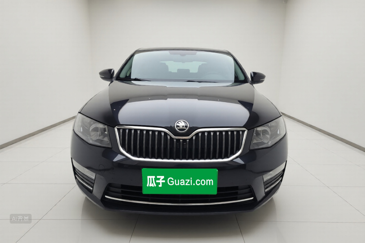 Skoda Octavia 2017 #3 Skoda Octavia 2017 car image #3