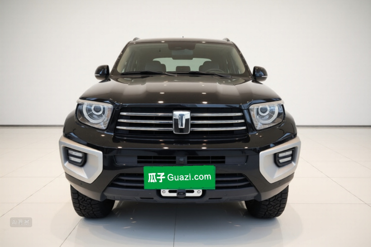 Tank 700 New Energy 2024 #3 Tank 700 New Energy 2024 car image #3