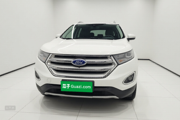 Ford Edge 2018 car image #3