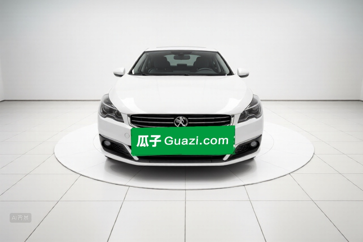 Peugeot 508 2016 #3 Peugeot 508 2016 car image #3